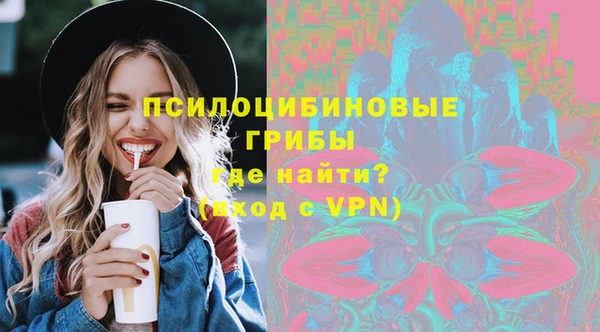 молекула духа Лагань